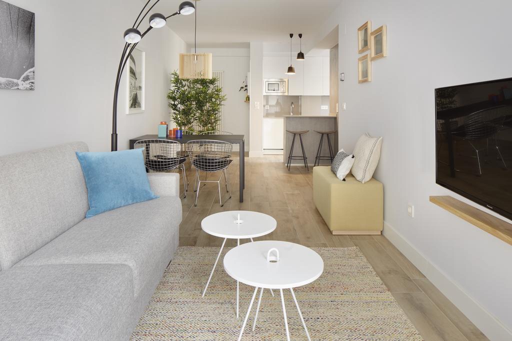 Marina Suite By Feelfree Rentals San Sebastian Bagian luar foto