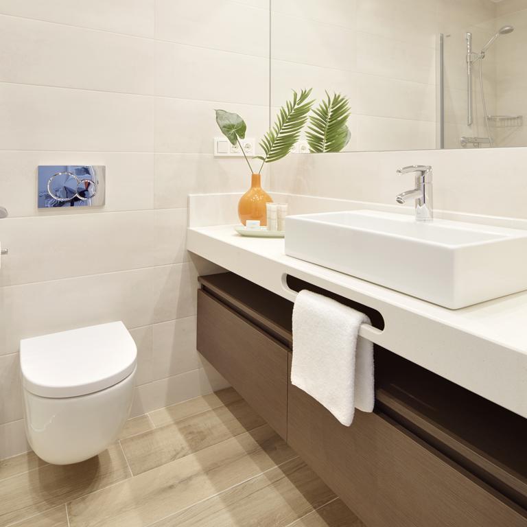Marina Suite By Feelfree Rentals San Sebastian Bagian luar foto