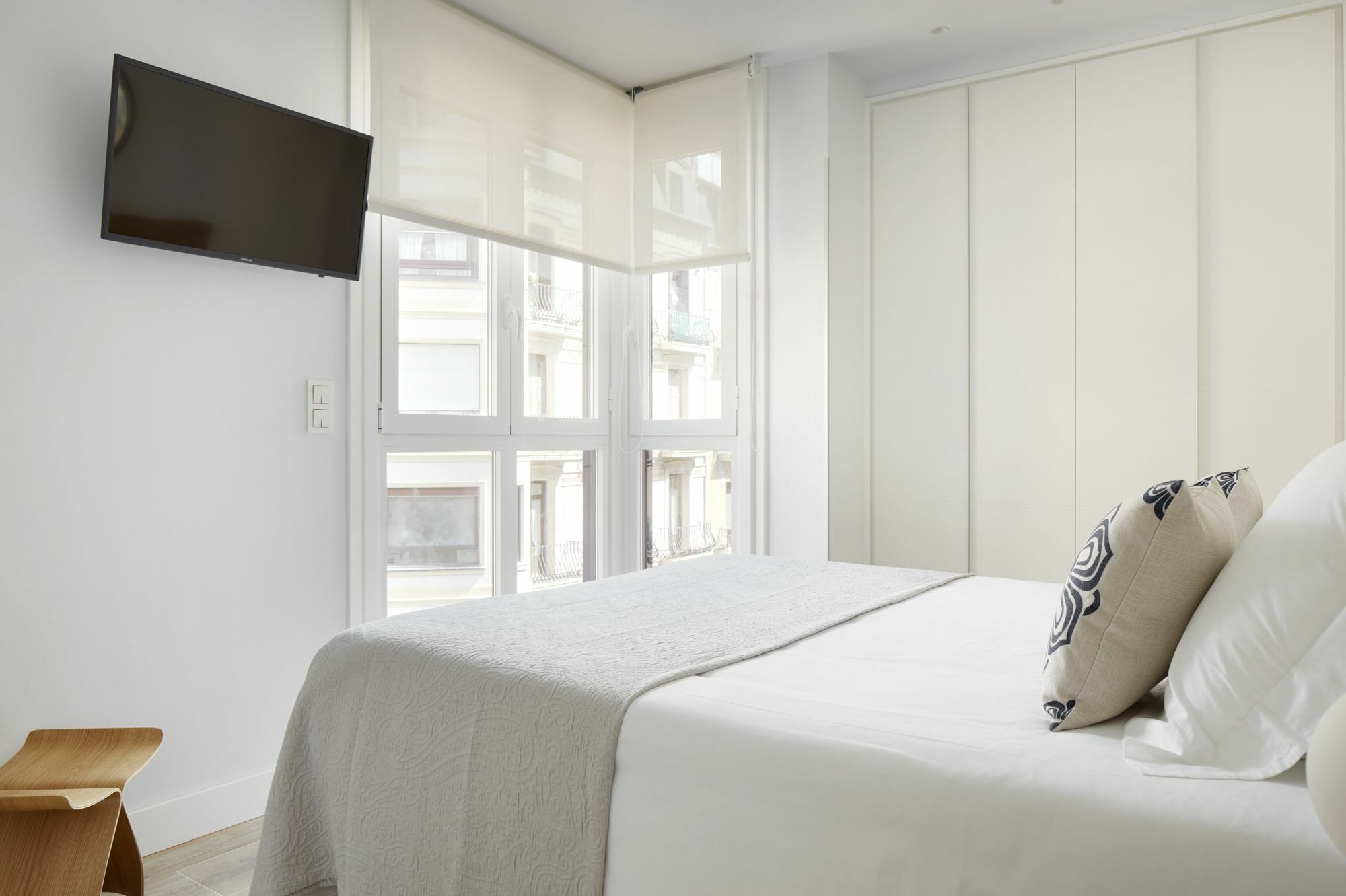 Marina Suite By Feelfree Rentals San Sebastian Bagian luar foto