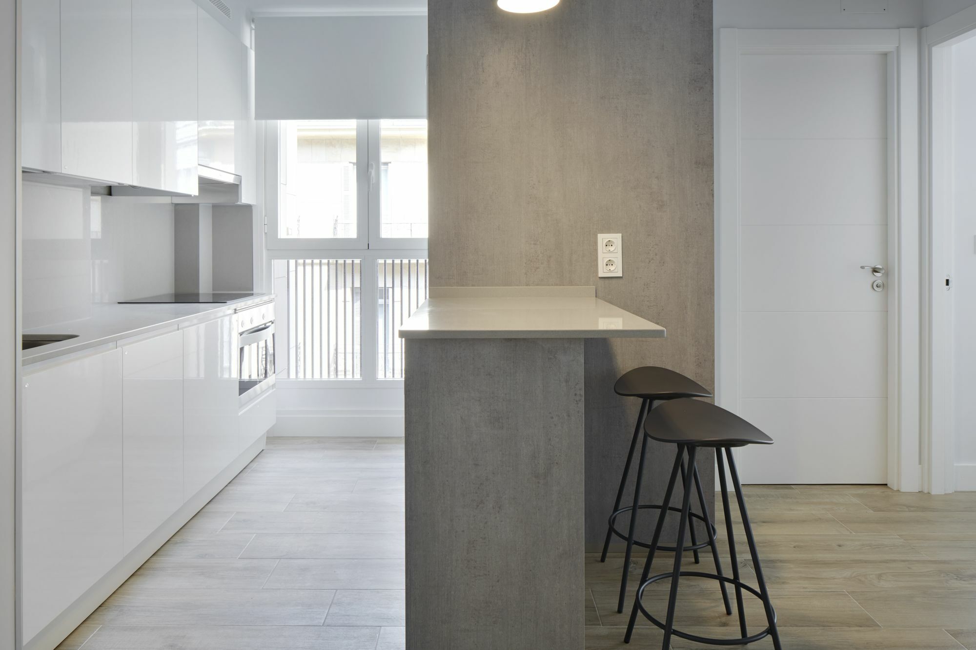 Marina Suite By Feelfree Rentals San Sebastian Bagian luar foto