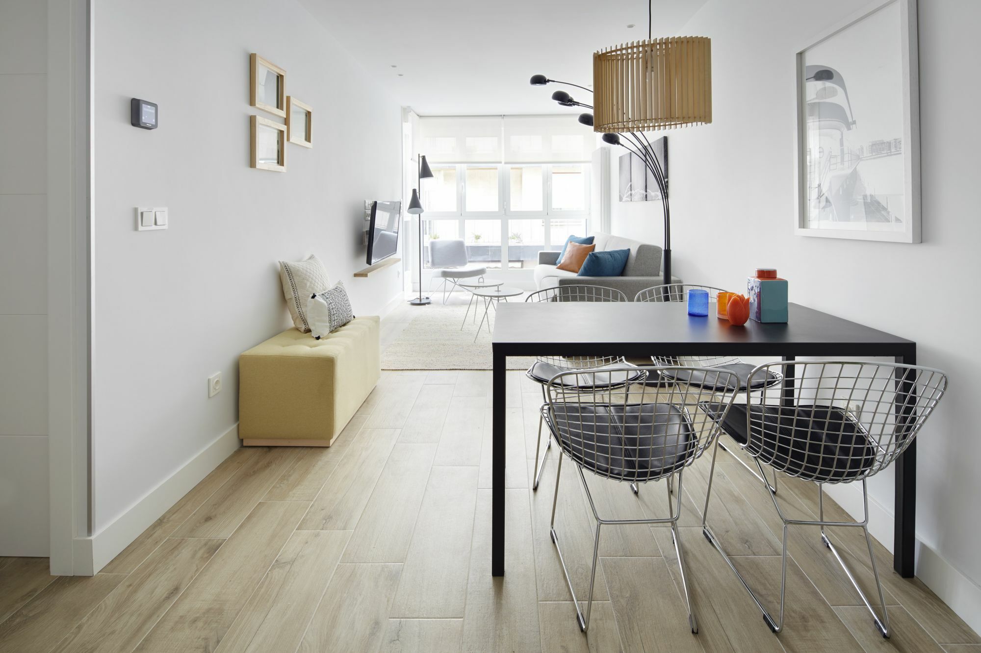 Marina Suite By Feelfree Rentals San Sebastian Bagian luar foto