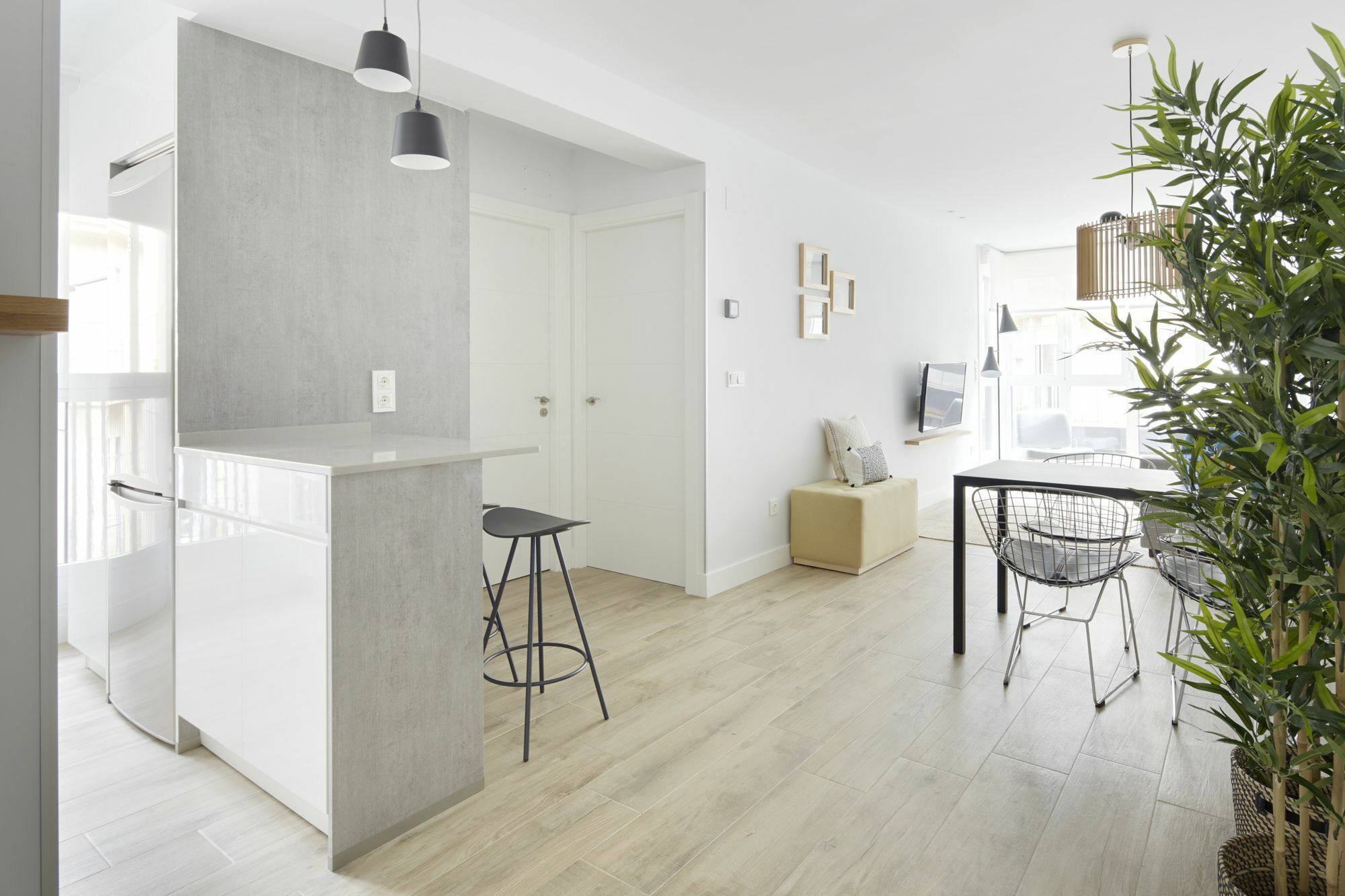 Marina Suite By Feelfree Rentals San Sebastian Bagian luar foto