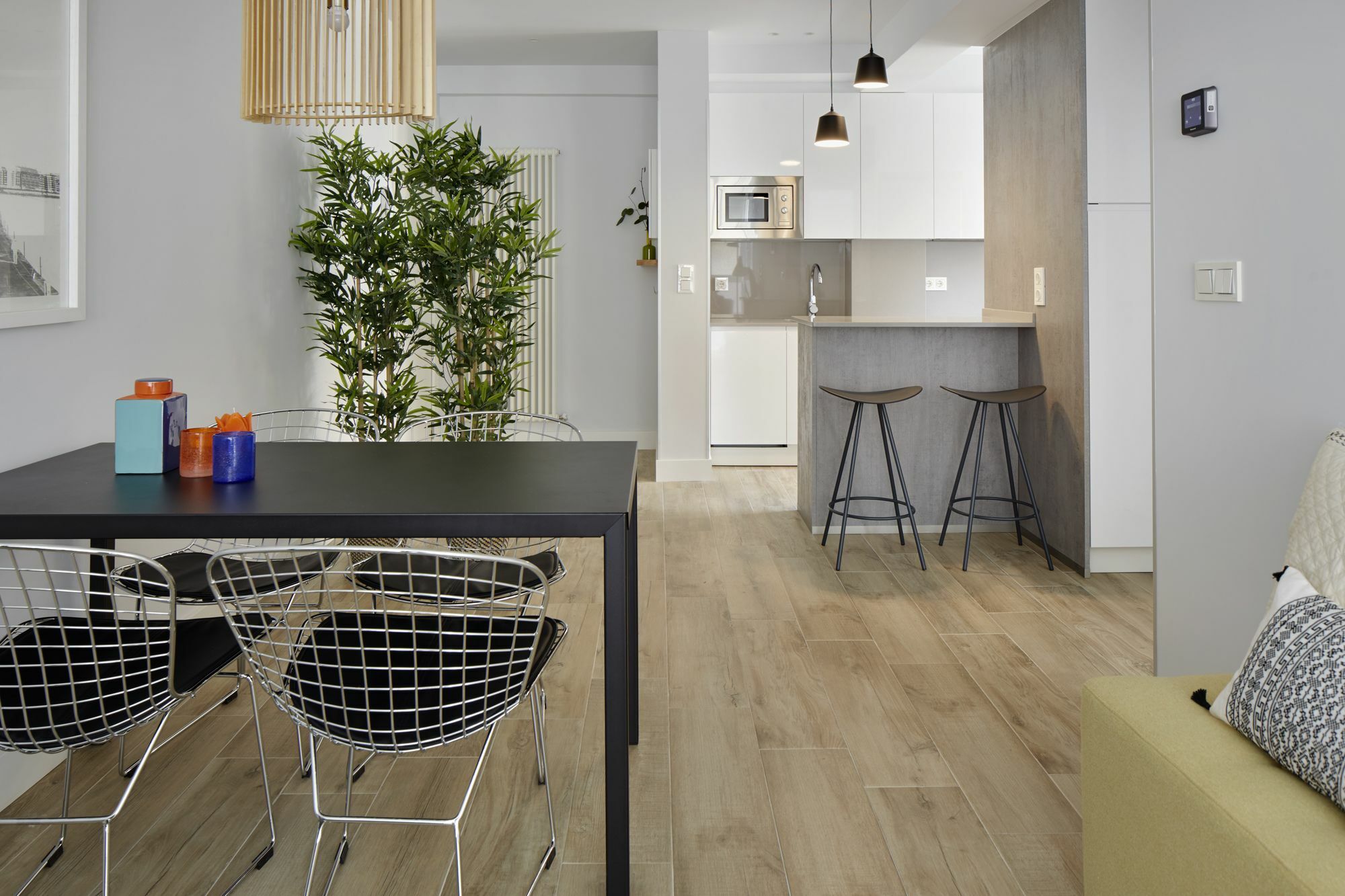 Marina Suite By Feelfree Rentals San Sebastian Bagian luar foto