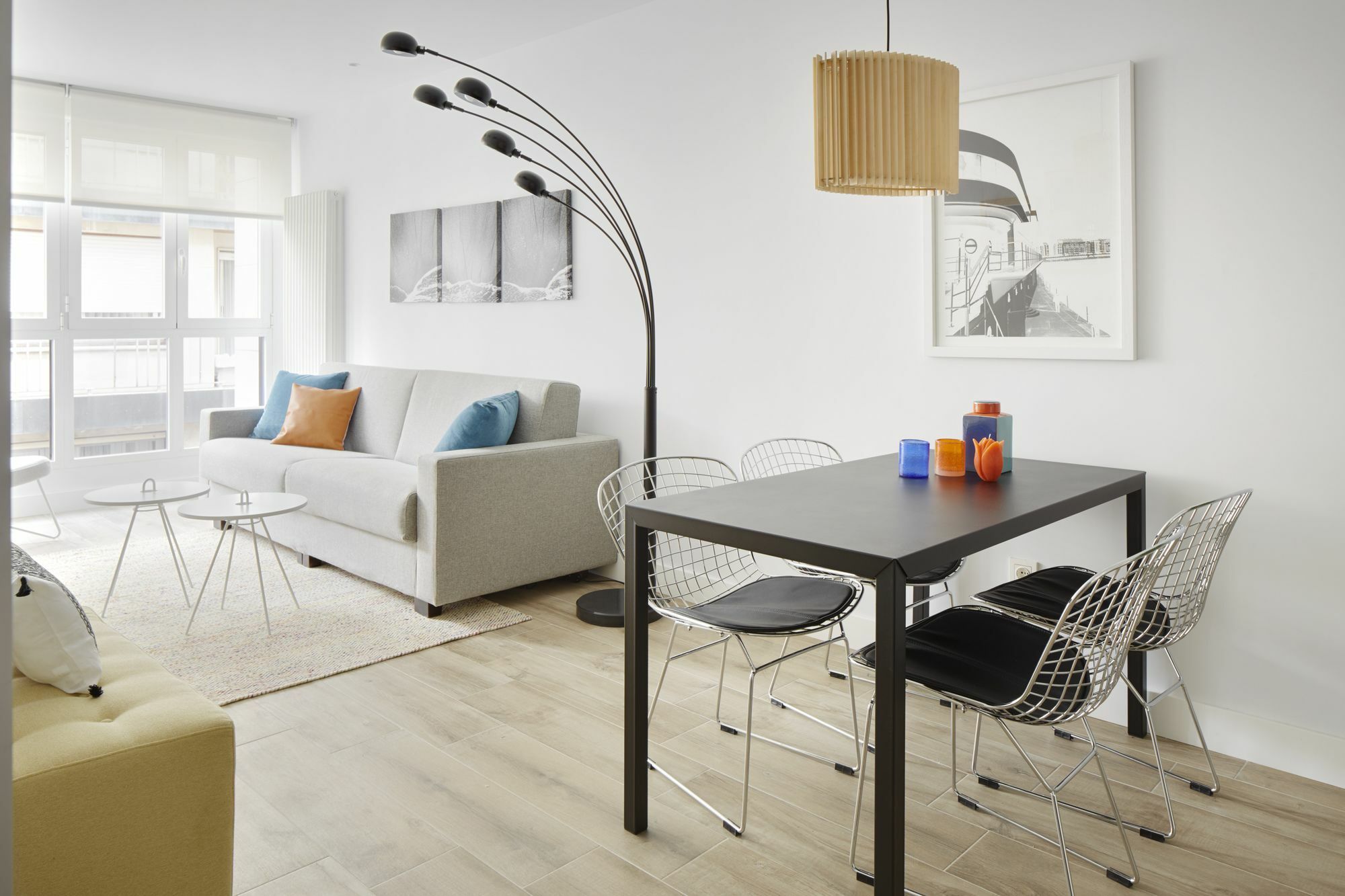 Marina Suite By Feelfree Rentals San Sebastian Bagian luar foto